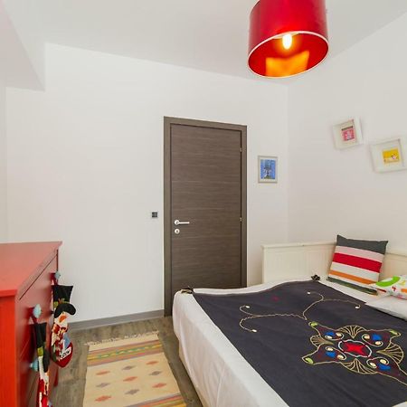 Charming 3-Bedroom Apartment Poiana Brasov Exterior photo